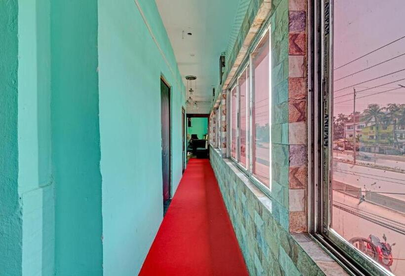 فندق Oyo Flagship The Mast Guest House