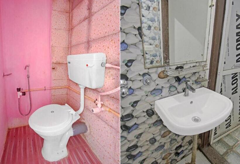 فندق Oyo Flagship The Mast Guest House