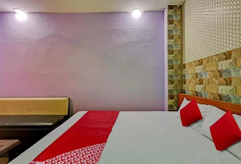 ホテル Oyo Flagship The Mast Guest House