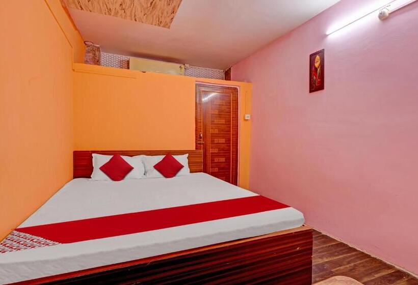 فندق Oyo Flagship The Mast Guest House