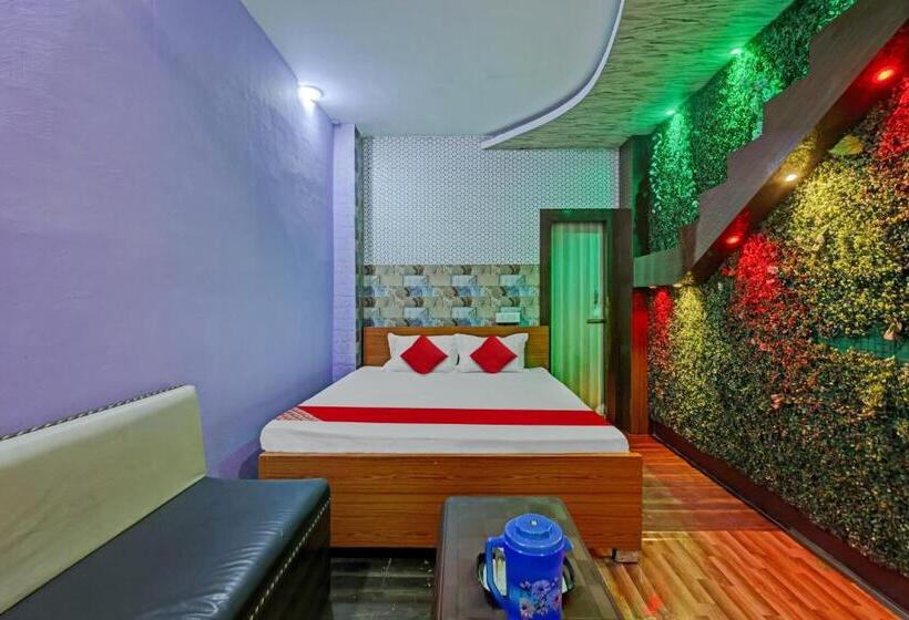 فندق Oyo Flagship The Mast Guest House