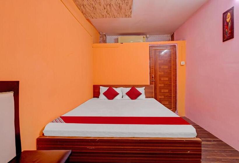 فندق Oyo Flagship The Mast Guest House