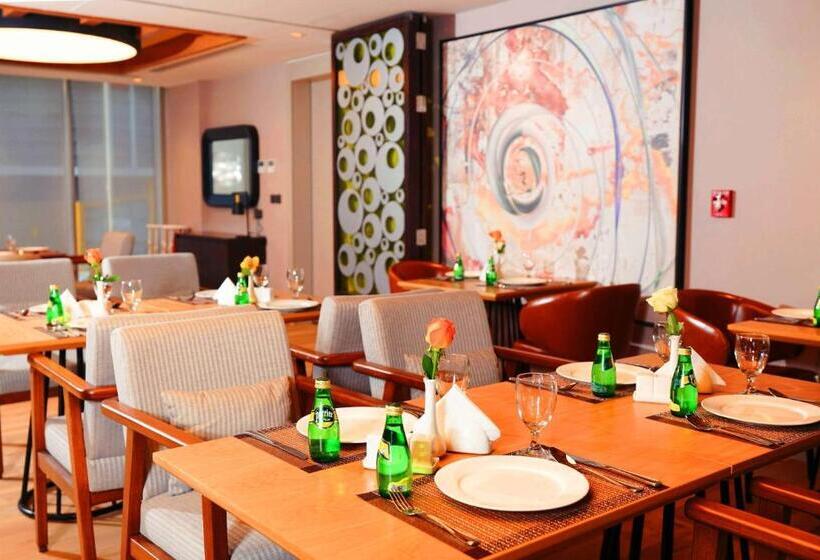 酒店 Ramada Encore Al Khobar Corniche