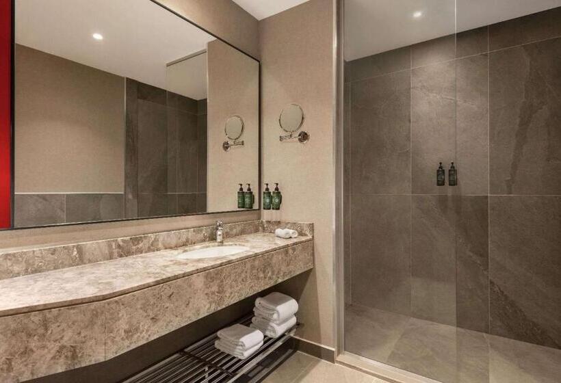 酒店 Ramada Encore Al Khobar Corniche