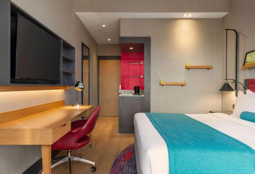 酒店 Ramada Encore Al Khobar Corniche