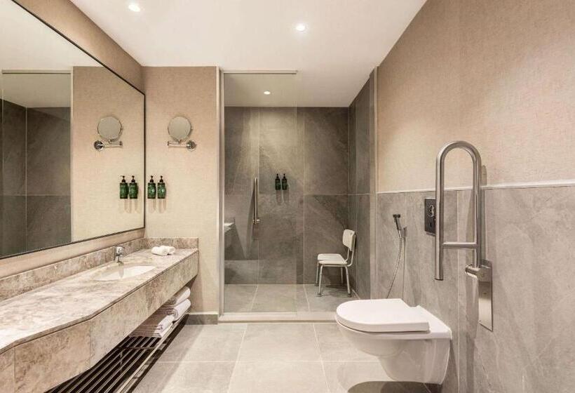 酒店 Ramada Encore Al Khobar Corniche