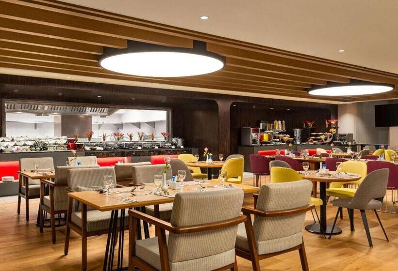 酒店 Ramada Encore Al Khobar Corniche