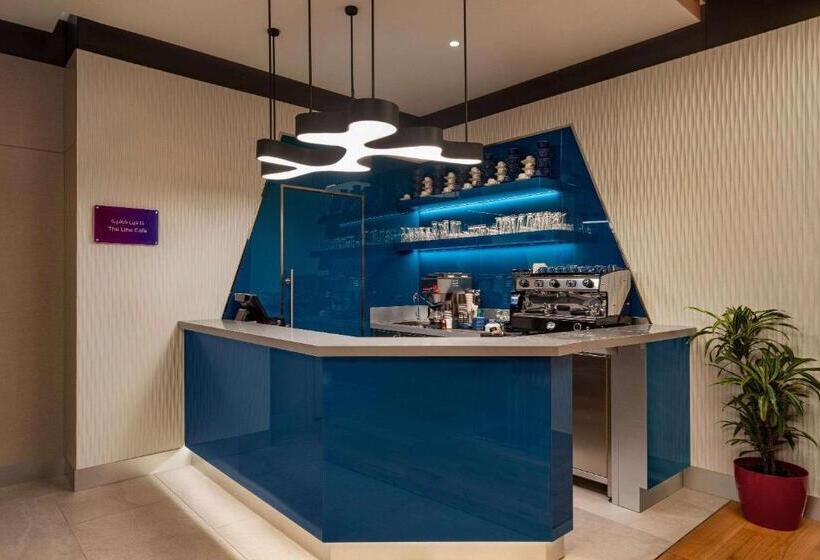 酒店 Ramada Encore Al Khobar Corniche