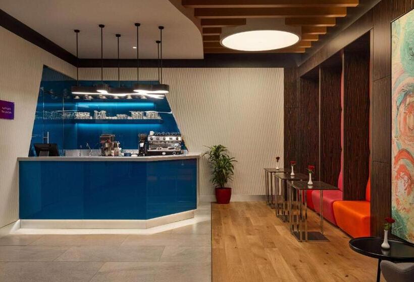 酒店 Ramada Encore Al Khobar Corniche