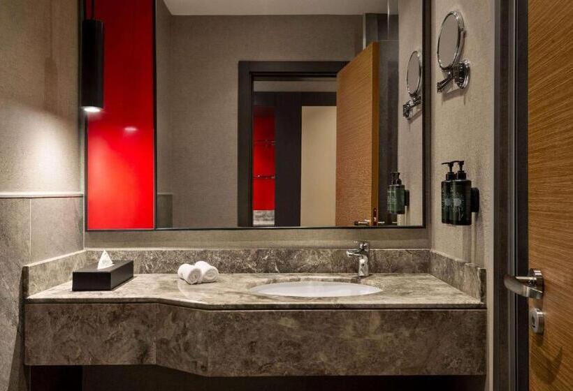 酒店 Ramada Encore Al Khobar Corniche