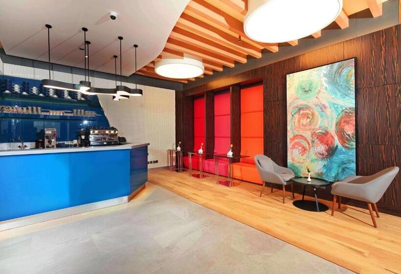 酒店 Ramada Encore Al Khobar Corniche