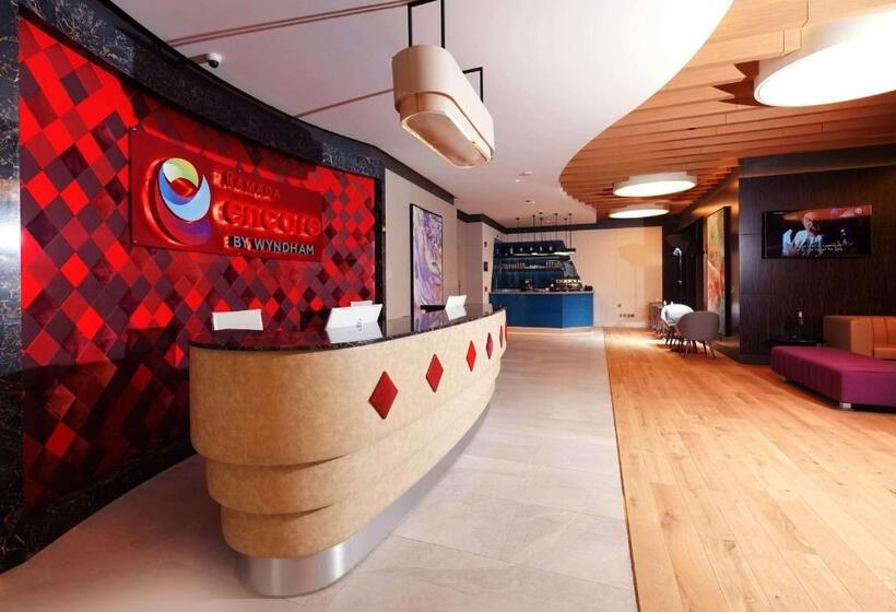 酒店 Ramada Encore Al Khobar Corniche