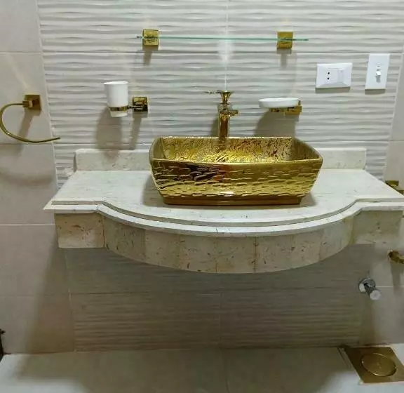 هتل Solima Pyramids View