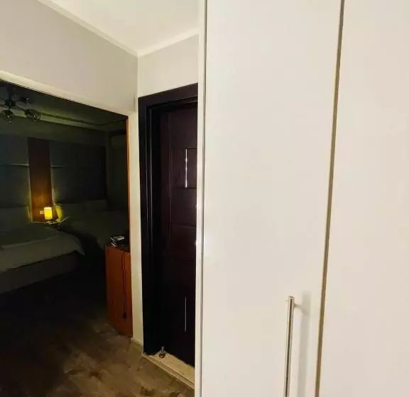 هتل Solima Pyramids View