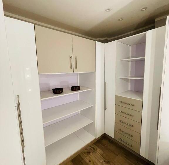 هتل Solima Pyramids View