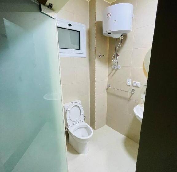 هتل Solima Pyramids View