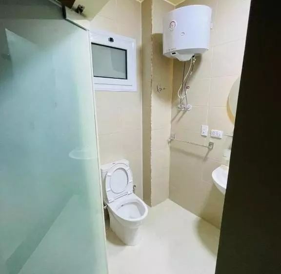 هتل Solima Pyramids View