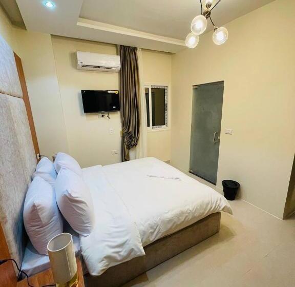 هتل Solima Pyramids View