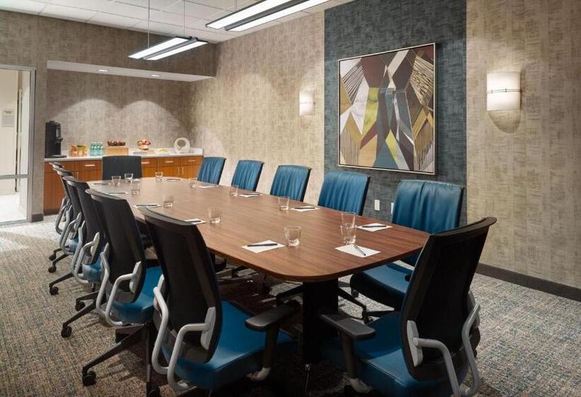 فندق Springhill Suites By Marriott Arlington Tn