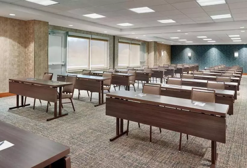 Hotelli Springhill Suites By Marriott Arlington Tn