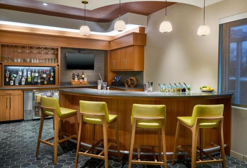 فندق Springhill Suites By Marriott Arlington Tn