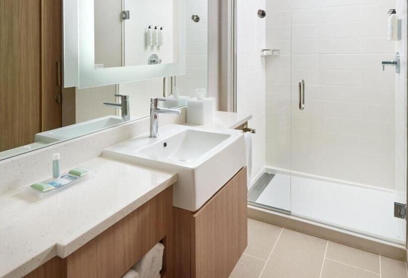 فندق Springhill Suites By Marriott Arlington Tn