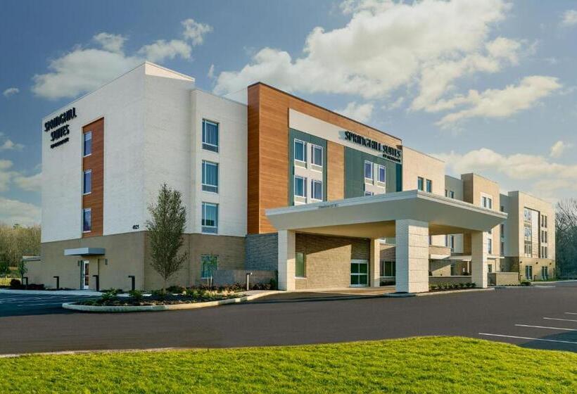 فندق Springhill Suites By Marriott Arlington Tn