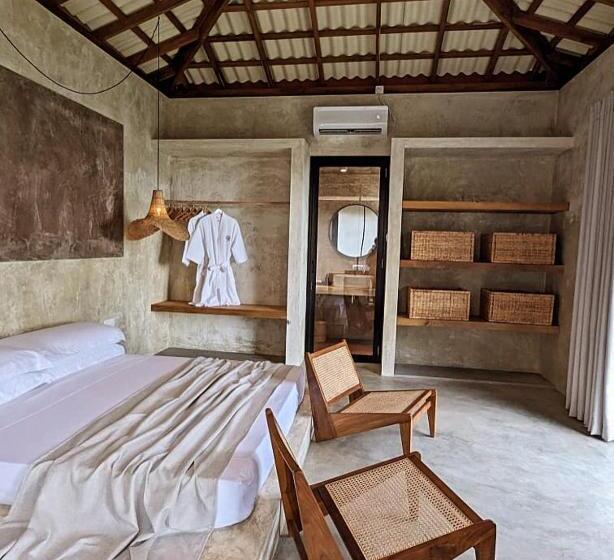 فندق Swell Shacks