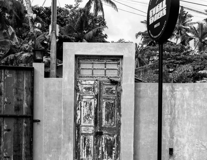 فندق Swell Shacks