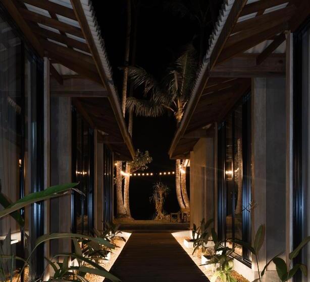 فندق Swell Shacks