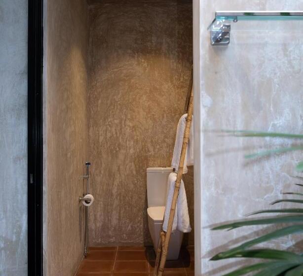 فندق Swell Shacks