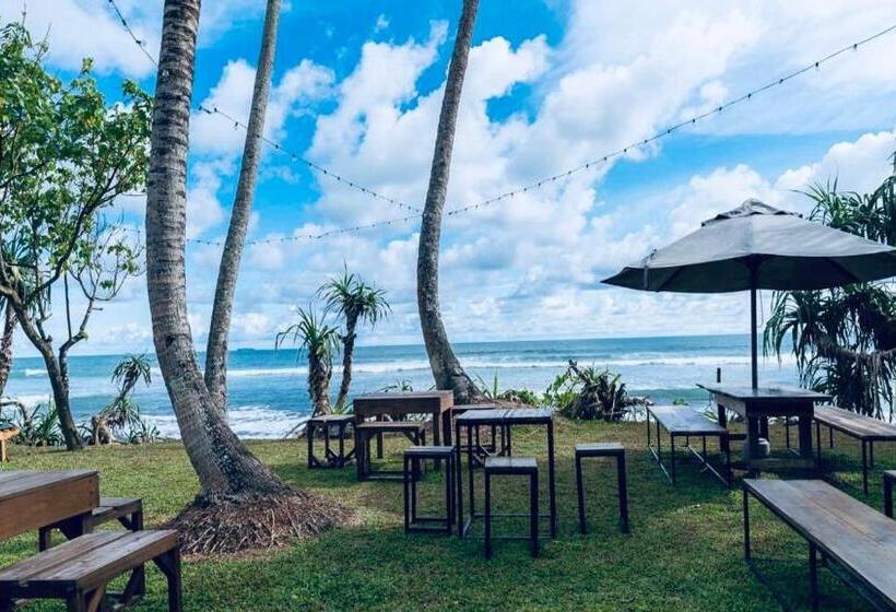 فندق Swell Shacks