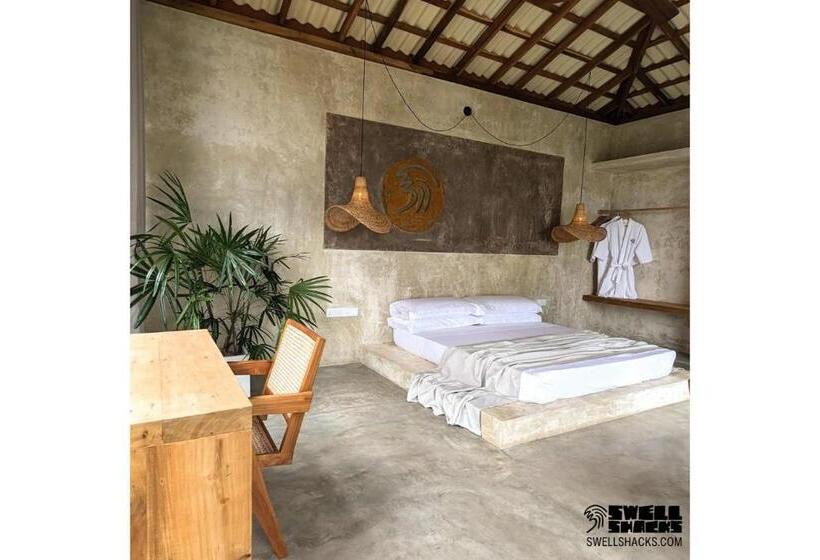 فندق Swell Shacks