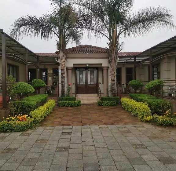 Majatalo Leondale Guesthouse