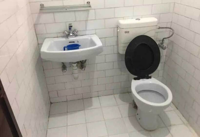 پانسیون New Elite’s Guest House