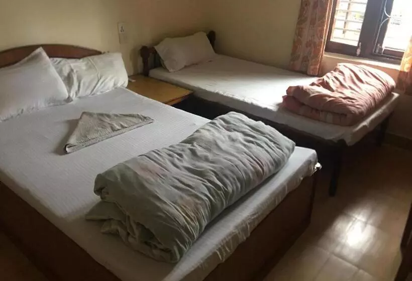 پانسیون New Elite’s Guest House