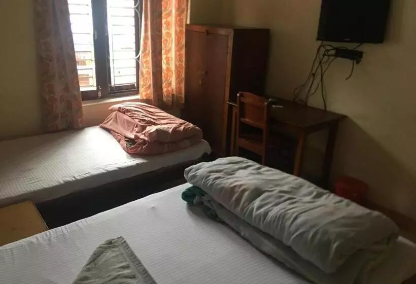 پانسیون New Elite’s Guest House