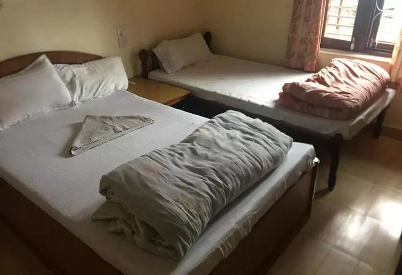 پانسیون New Elite’s Guest House