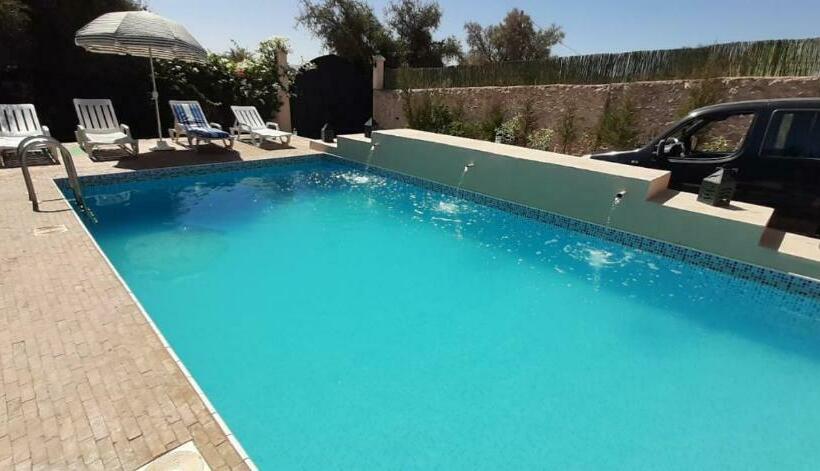 Пансион Villa Tagant