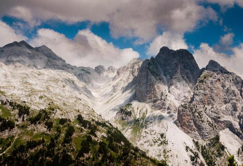 هاستل Guesthouse Pashko