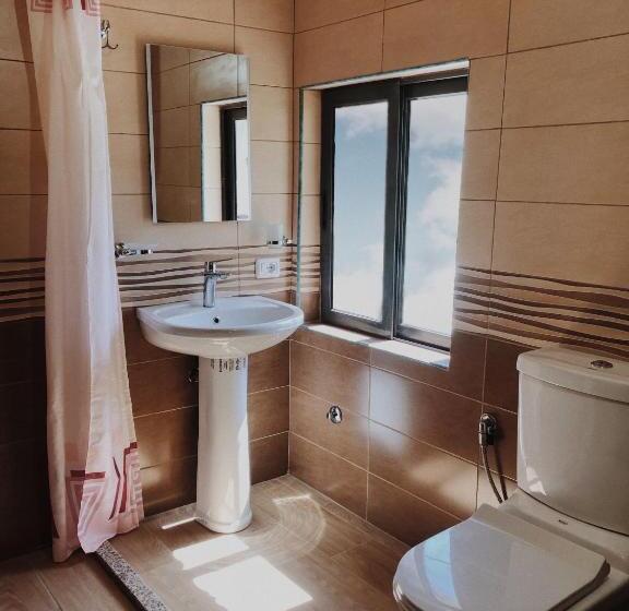 هاستل Guesthouse Pashko