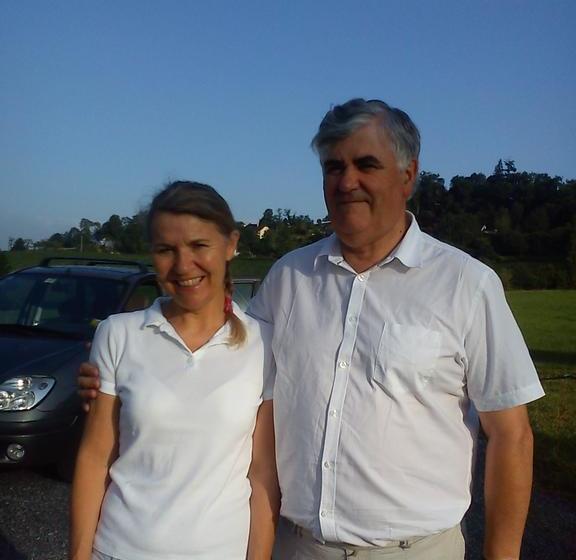 住宿加早餐 Chambres D Hôtes Relais Milord