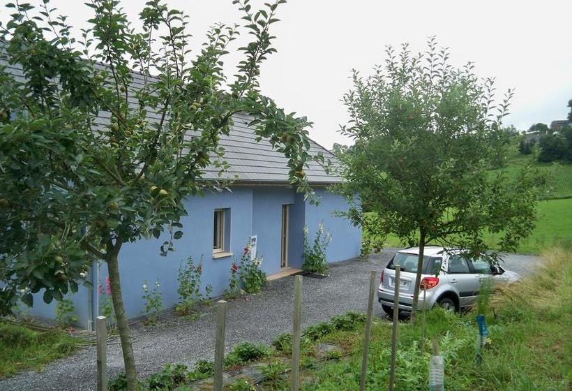 住宿加早餐 Chambres D Hôtes Relais Milord