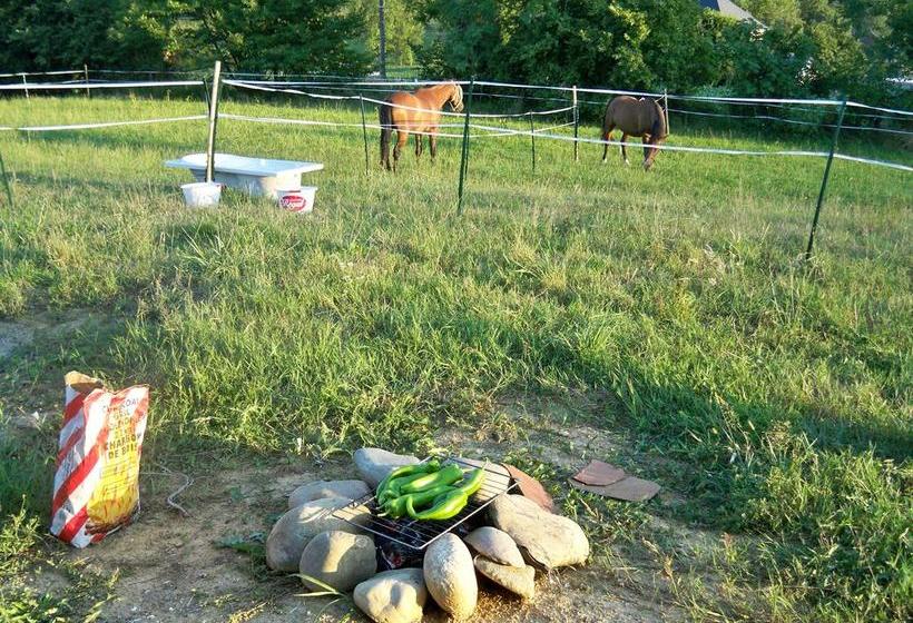 住宿加早餐 Chambres D Hôtes Relais Milord