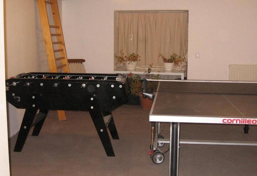 Bed and Breakfast Chez Robert Et Catherine