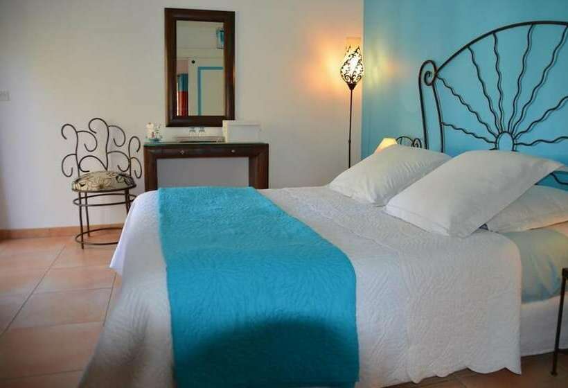 צימר La Maison Des Chênes