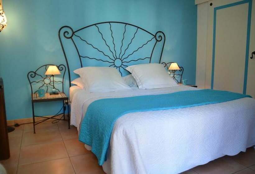 צימר La Maison Des Chênes