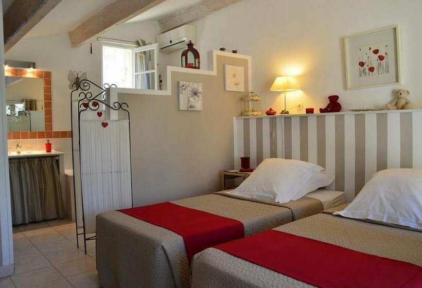 צימר La Maison Des Chênes