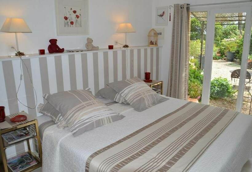 צימר La Maison Des Chênes