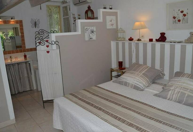 צימר La Maison Des Chênes